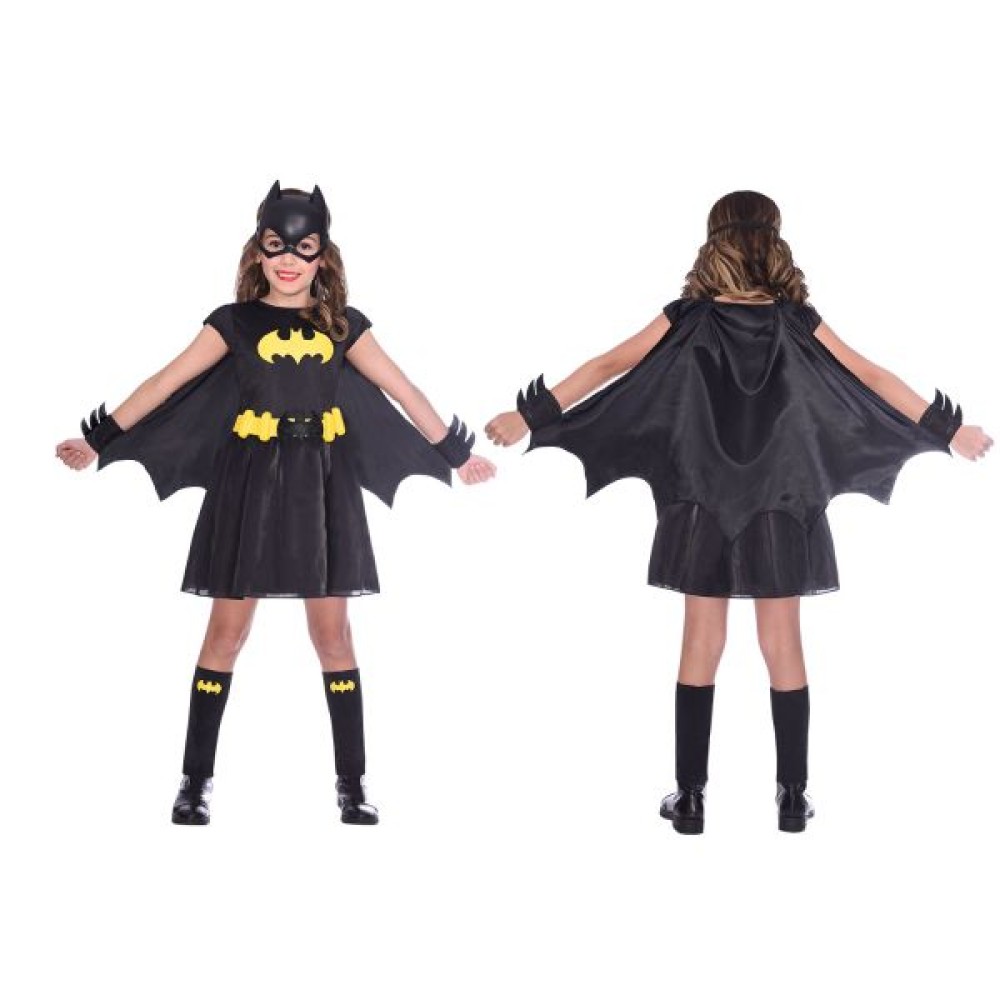 Αποκριάτικη Στολή Batgirl Classic Αποκριάτικη Στολή Batgirl Classic