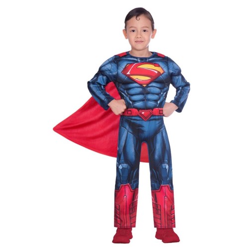 Στολή Superman Στολή Superman