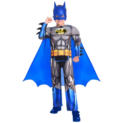 Αποκριάτικη Στολή Batman Brave & Bold. Αποκριάτικη Στολή Batman Brave & Bold.