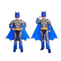 Αποκριάτικη Στολή Batman Brave & Bold. Αποκριάτικη Στολή Batman Brave & Bold.