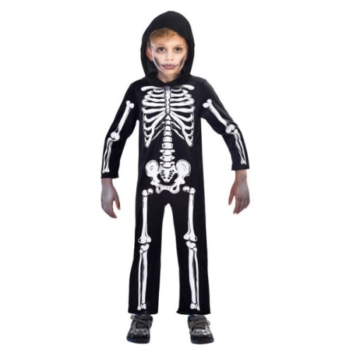 Αποκριάτικη Στολή Skeleton Αποκριάτικη Στολή Skeleton