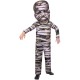 Αποκριάτικη Στολή Zombie Mummy Big Head