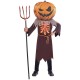 Αποκριάτικη Στολή Scary Pumpkin Big Head