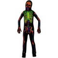 Αποκριάτικη Στολή GID Skeleton Αποκριάτικη Στολή GID Skeleton