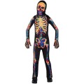 Αποκριάτικη Στολή GID Skeleton Αποκριάτικη Στολή GID Skeleton
