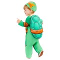 Στολή Teenage Mutant Ninja Turtles (Bebe) Στολή Teenage Mutant Ninja Turtles (Bebe)