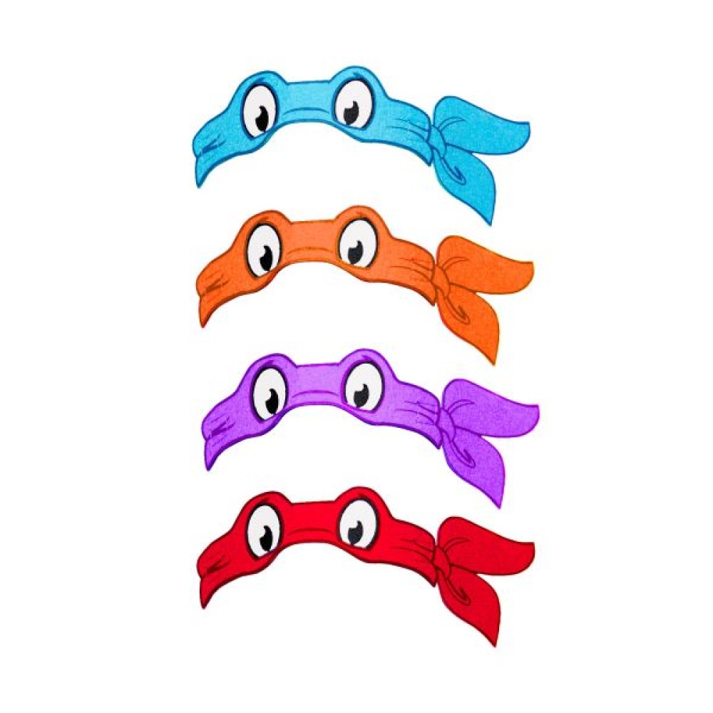 Στολή Teenage Mutant Ninja Turtles (Bebe) Στολή Teenage Mutant Ninja Turtles (Bebe)