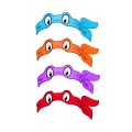 Στολή Teenage Mutant Ninja Turtles (Bebe) Στολή Teenage Mutant Ninja Turtles (Bebe)