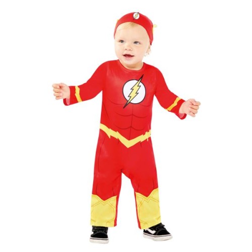 Στολή Flash (Bebe)