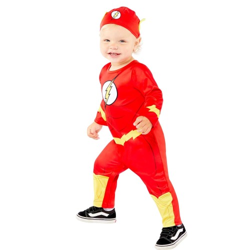 Στολή Flash (Bebe) Στολή Flash (Bebe)