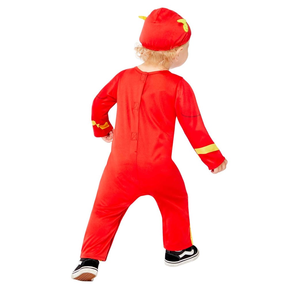 Στολή Flash (Bebe)