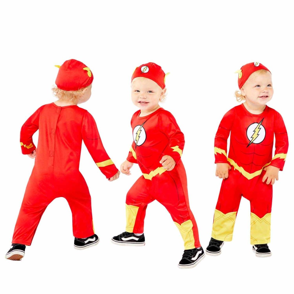 Στολή Flash (Bebe)