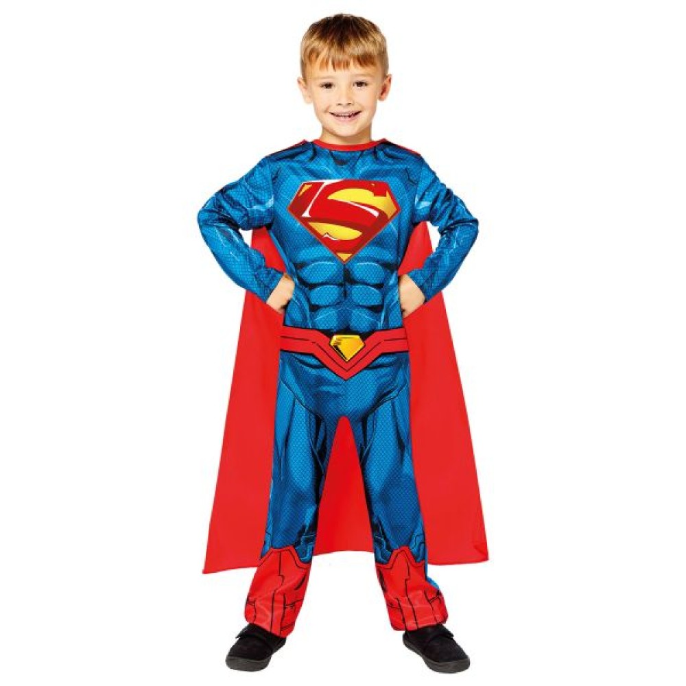 Αποκριάτικη Στολή Sustainable Superman. Αποκριάτικη Στολή Sustainable Superman.