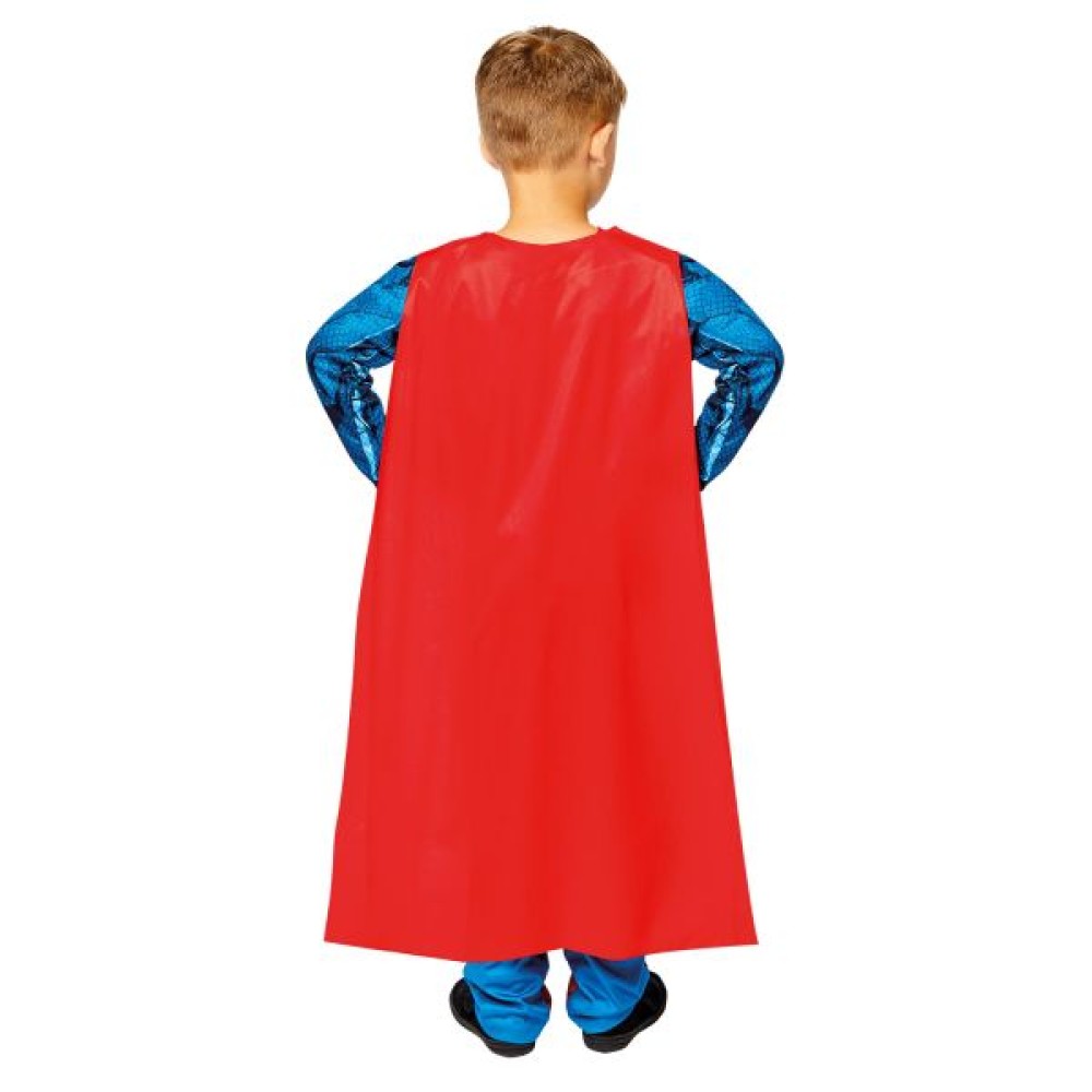 Αποκριάτικη Στολή Sustainable Superman. Αποκριάτικη Στολή Sustainable Superman.