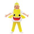 Αποκριάτικη Στολή Baby Shark Yellow Baby Αποκριάτικη Στολή Baby Shark Yellow Baby