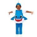 Αποκριάτικη Στολή Baby Shark Blue Daddy Αποκριάτικη Στολή Baby Shark Blue Daddy