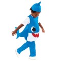 Αποκριάτικη Στολή Baby Shark Blue Daddy Αποκριάτικη Στολή Baby Shark Blue Daddy