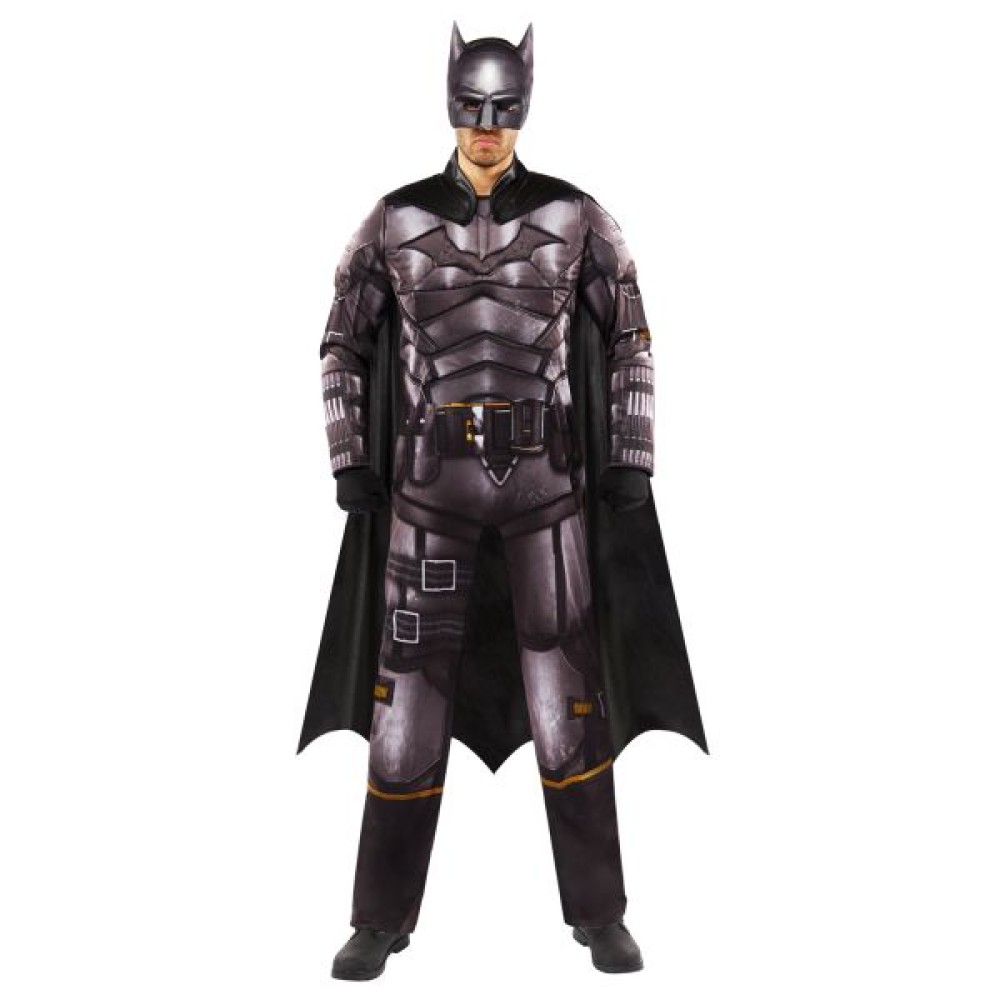 Στολή Batman Deluxe Στολή Batman Deluxe
