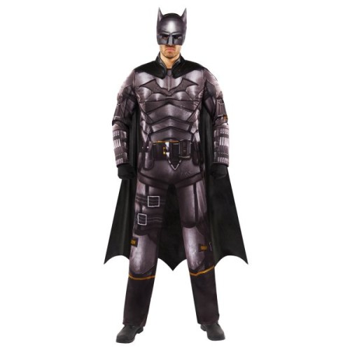 Στολή Batman Deluxe