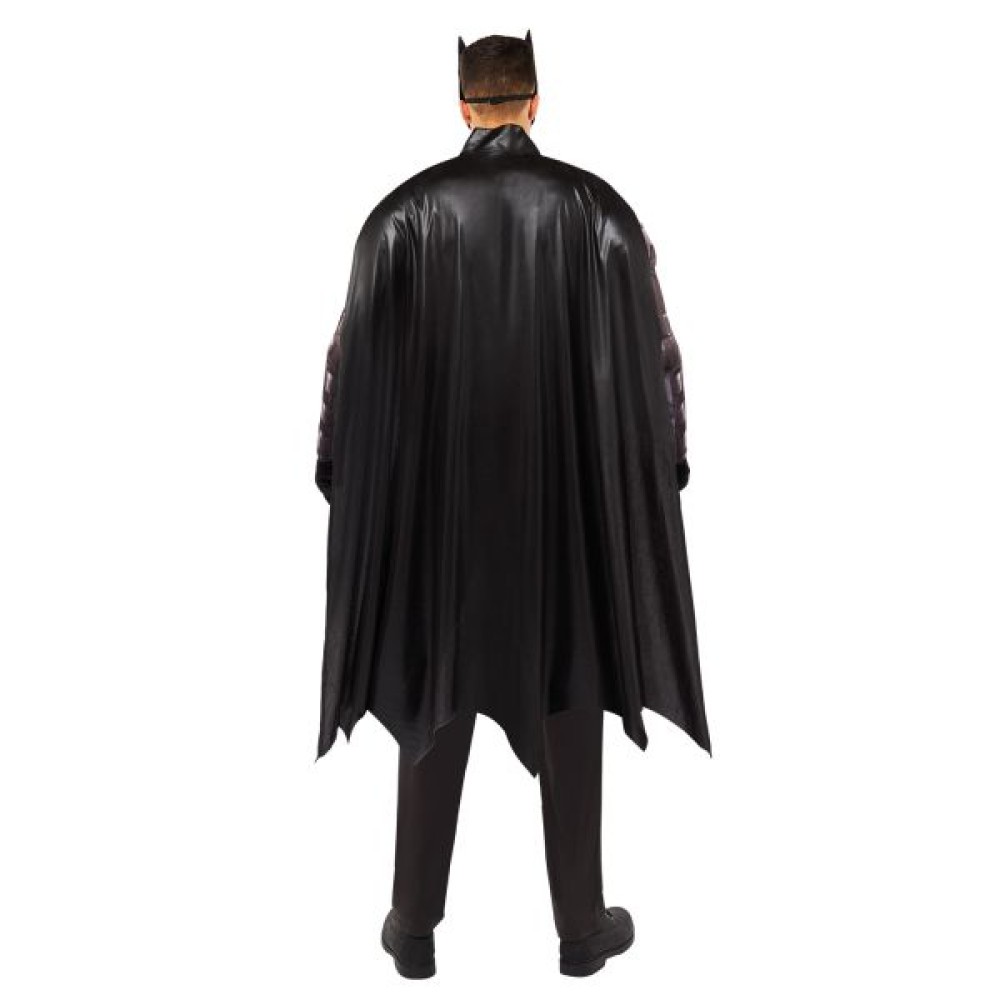 Στολή Batman Deluxe Στολή Batman Deluxe