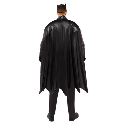 Στολή Batman Deluxe