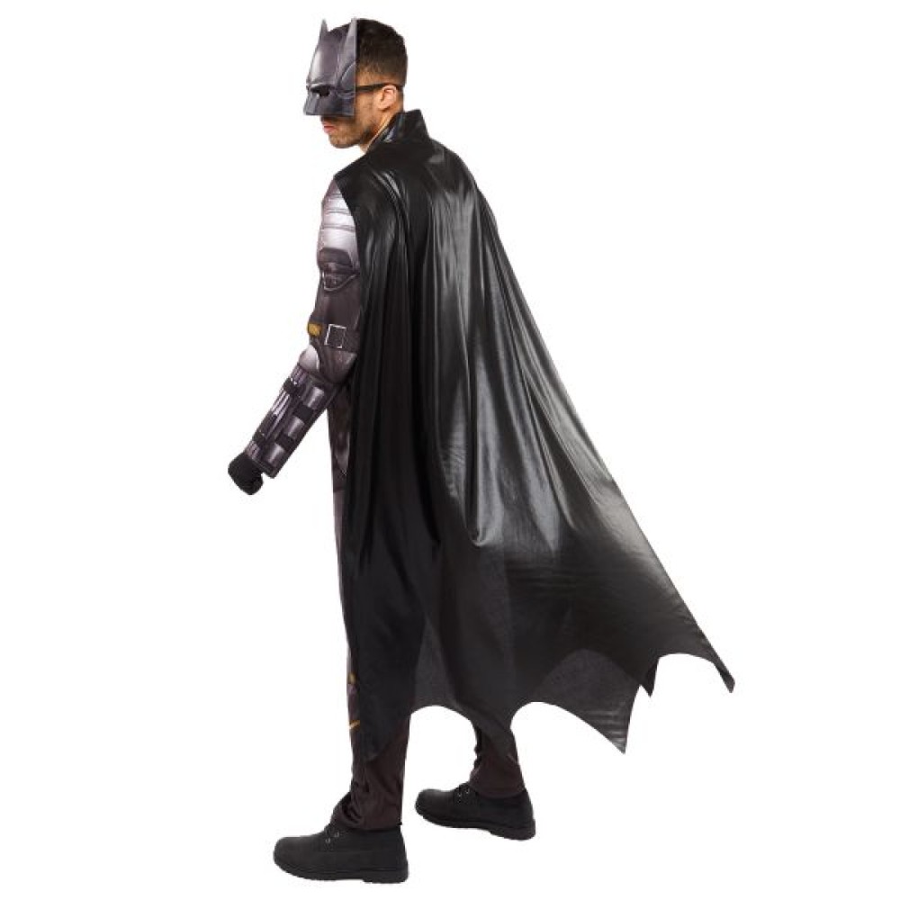 Στολή Batman Deluxe Στολή Batman Deluxe