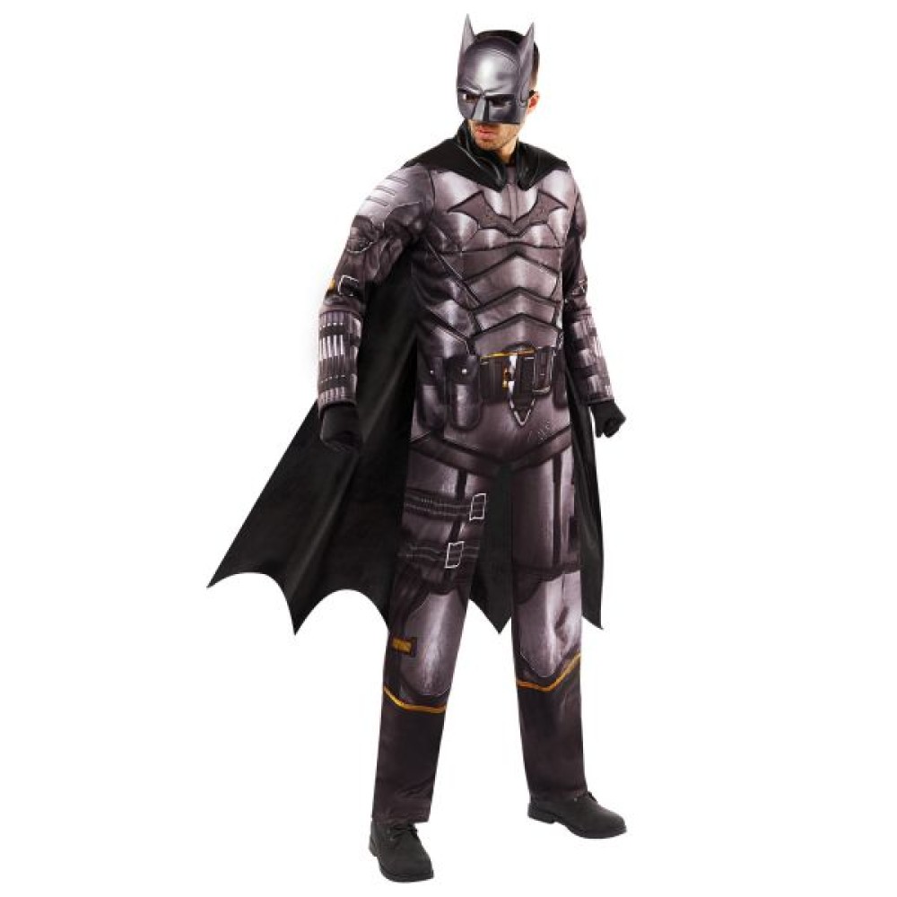 Στολή Batman Deluxe Στολή Batman Deluxe
