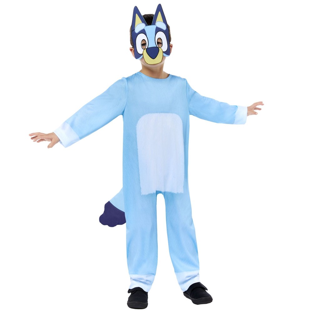 Στολή Bluey Child Στολή Bluey Child
