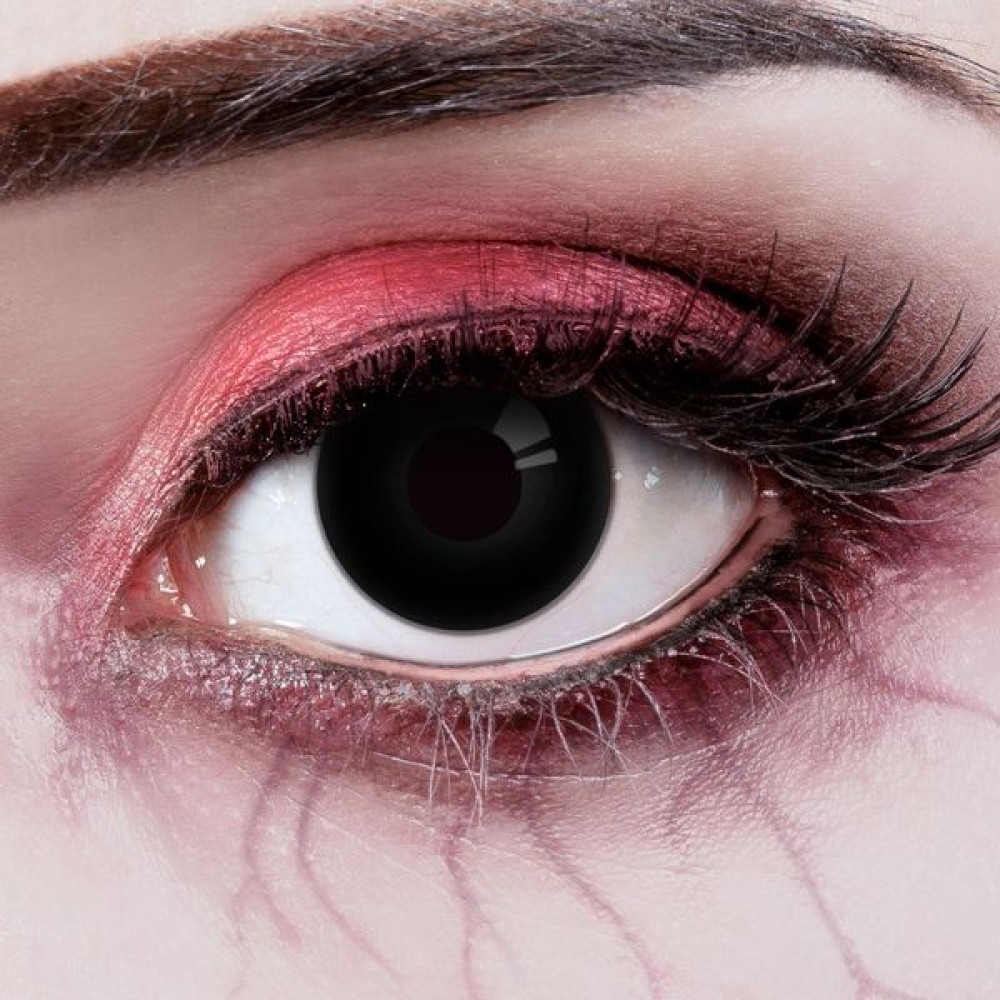 Φακοί Επαφής The Dark Eye