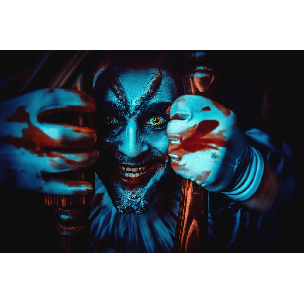 Φακοί Επαφής Ετήσιοι Werewolf Φακοί Επαφής Ετήσιοι Werewolf