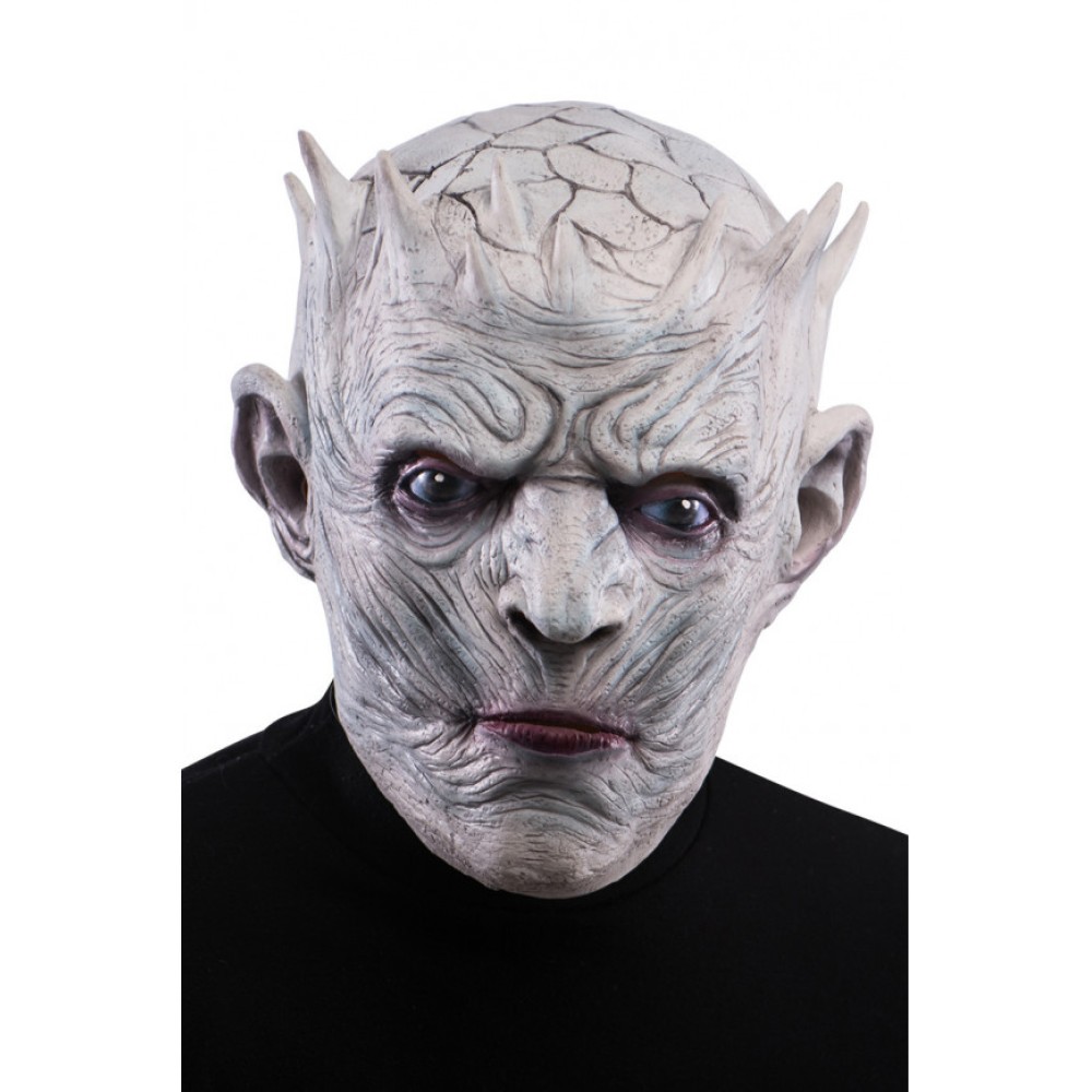 Μάσκα Λάτεξ Night Man (Game Of Thrones) Μάσκα Λάτεξ Night Man (Game Of Thrones)