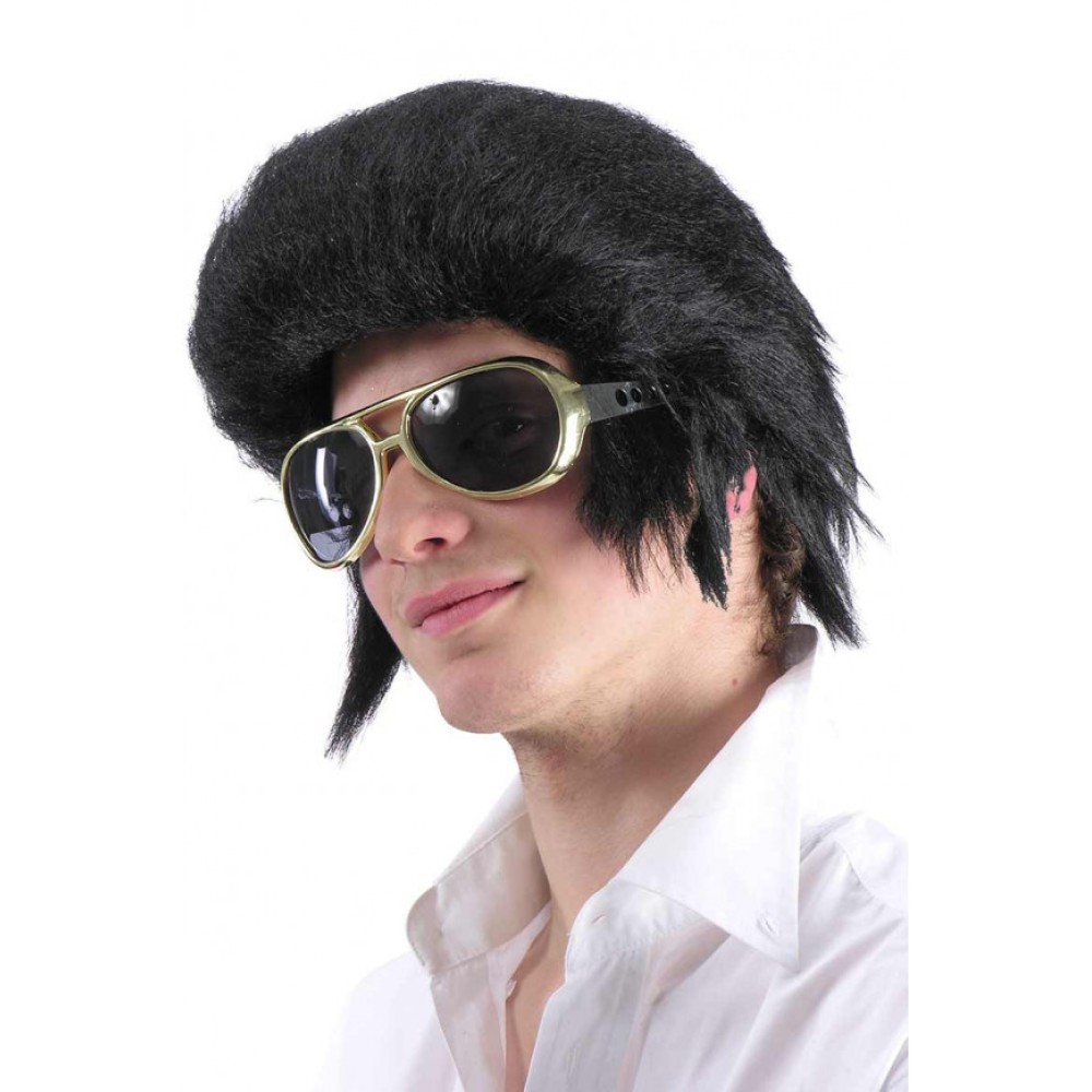 Περούκα Elvis Περούκα Elvis