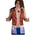 Γιλέκο Hippie One Size