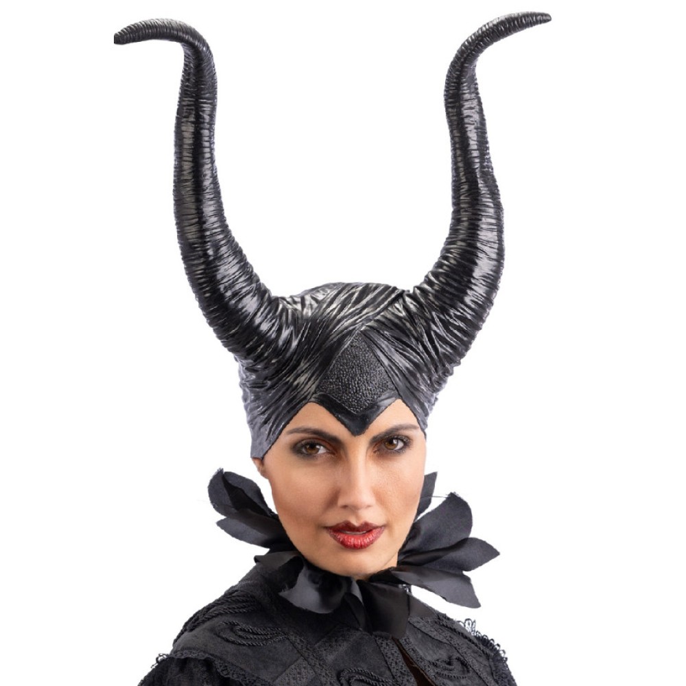 Καπέλο Maleficent Deluxe
