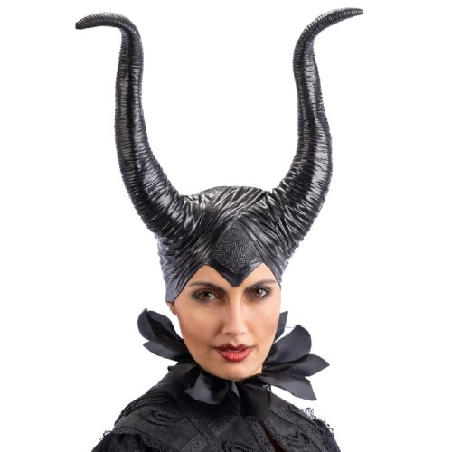Καπέλο Maleficent Deluxe Καπέλο Maleficent Deluxe