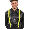 Τιράντες Κίτρινες Φλούο