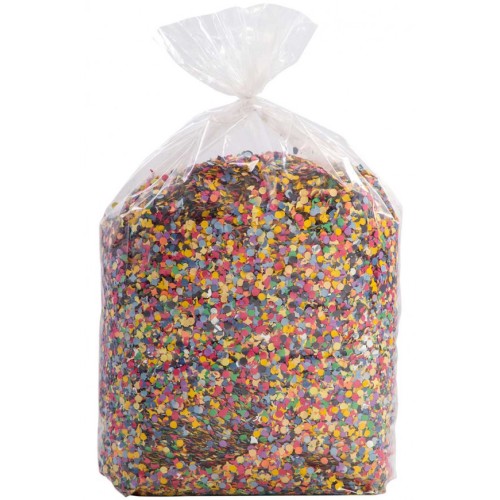 Κονφετί Luxury 10kg Κονφετί Luxury 10kg