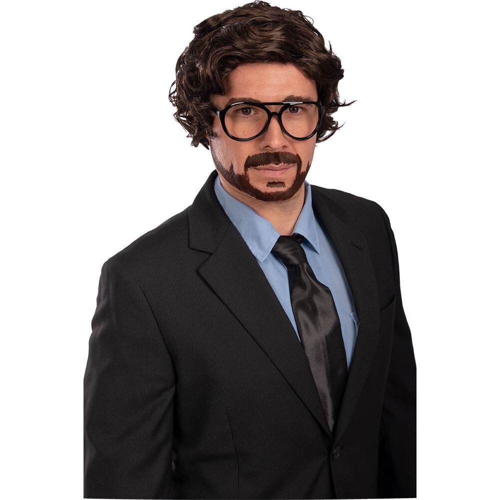 Γυαλιά Μαύρα Professor