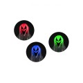 Κρεμαστός Διακοσμητικός Σκελετός Halloween Φάντασμα Με Φως Κρεμαστός Διακοσμητικός Σκελετός Halloween Φάντασμα Με Φως