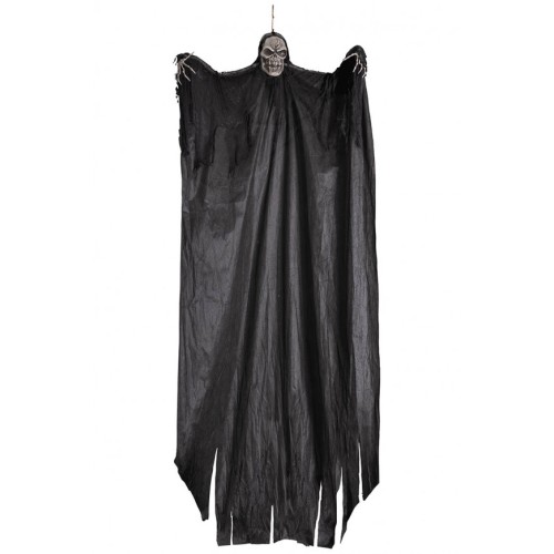 Διακοσμητικός Σκελετός Giant Κρεμαστός 315cm Διακοσμητικός Σκελετός Giant Κρεμαστός 315cm