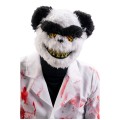 Μάσκα Τρόμου Panda Μάσκα Τρόμου Panda