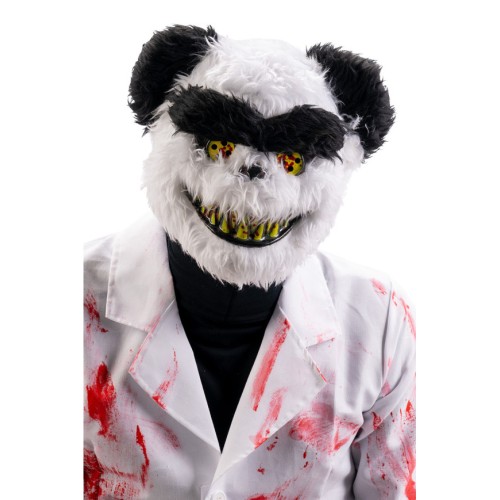 Μάσκα Τρόμου Panda