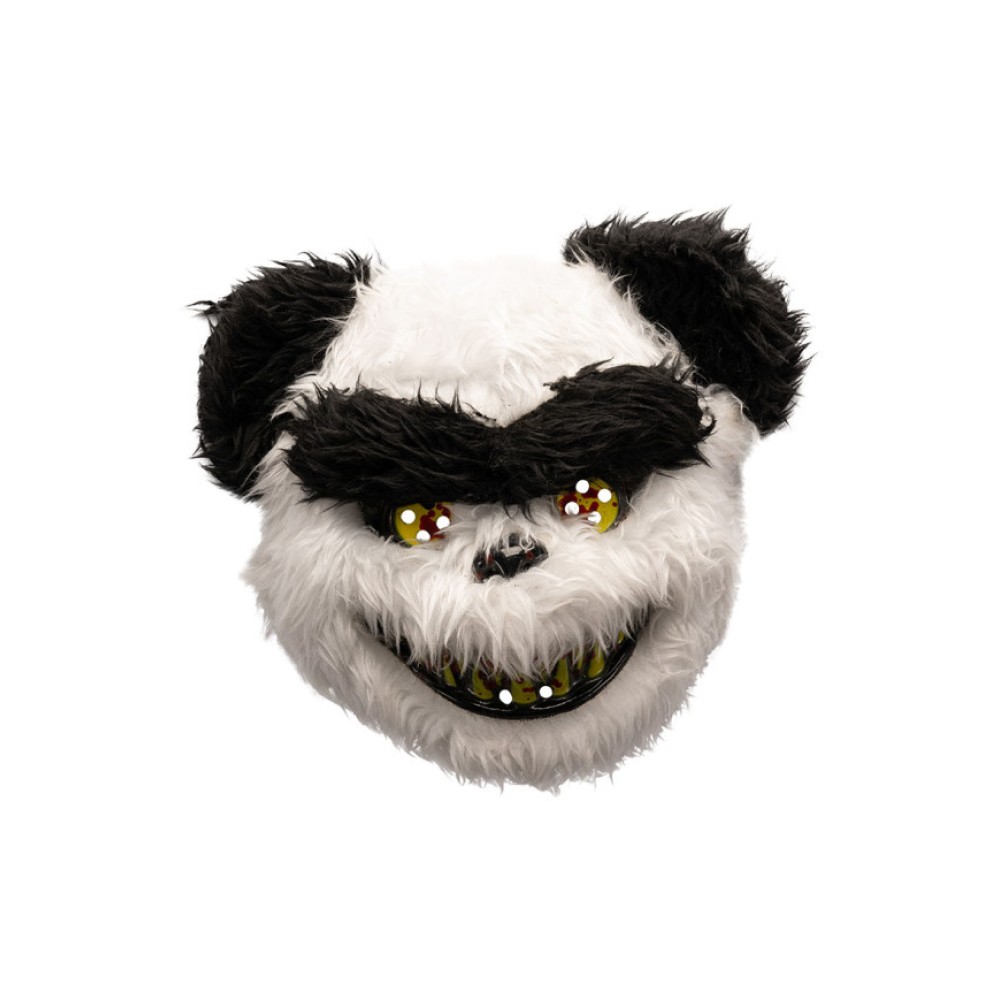Μάσκα Τρόμου Panda Μάσκα Τρόμου Panda