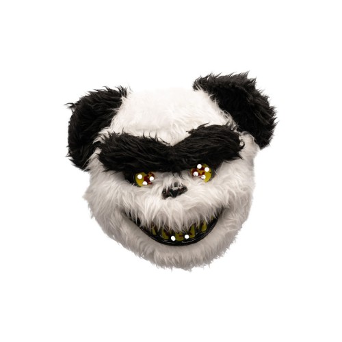 Μάσκα Τρόμου Panda Μάσκα Τρόμου Panda