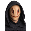 Μάσκα Λατεξ Scary Killer Μάσκα Λατεξ Scary Killer