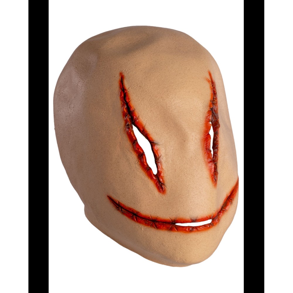 Μάσκα Λατεξ Scary Killer Μάσκα Λατεξ Scary Killer