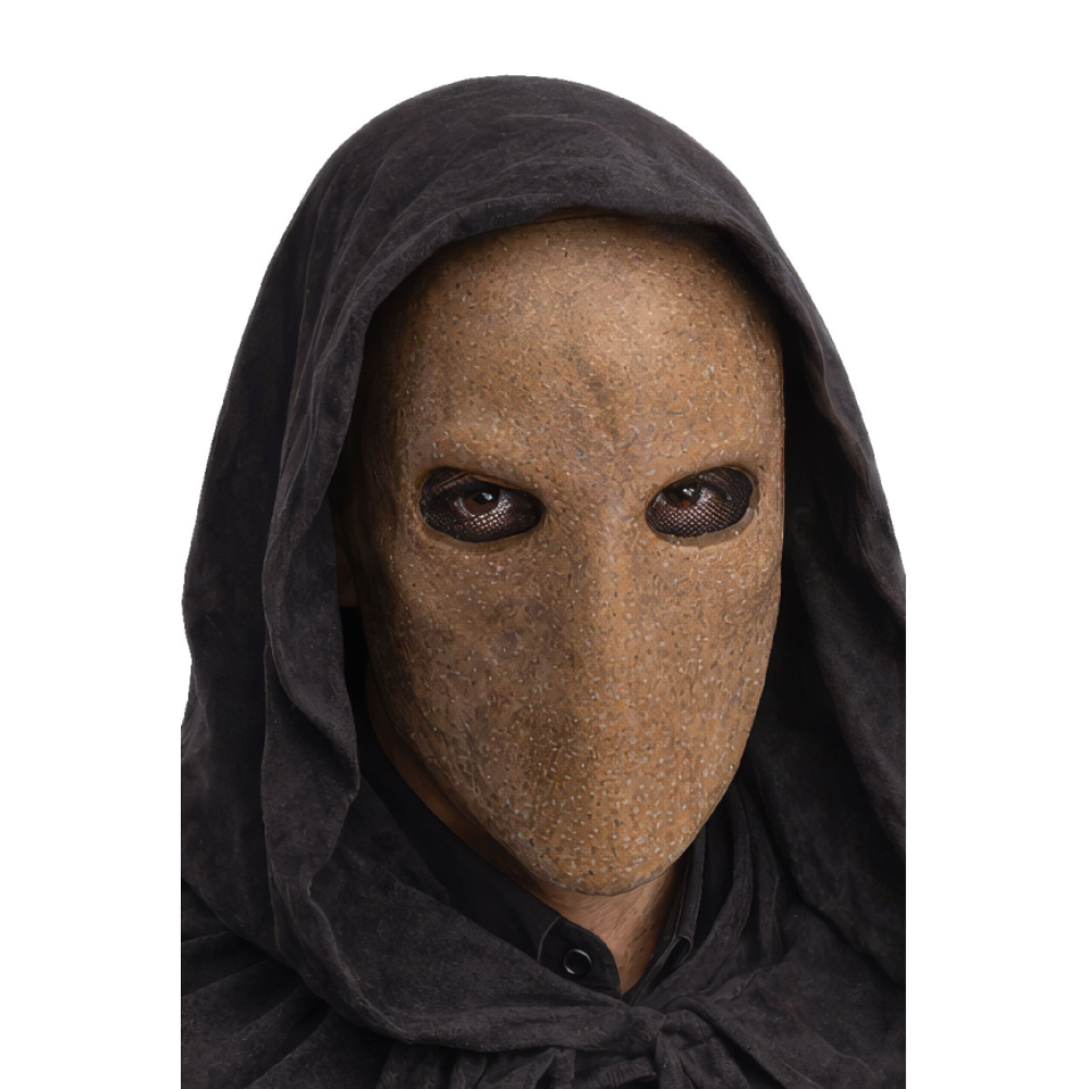 Μάσκα Λάτεξ Τρόμου No Face Μάσκα Λάτεξ Τρόμου No Face