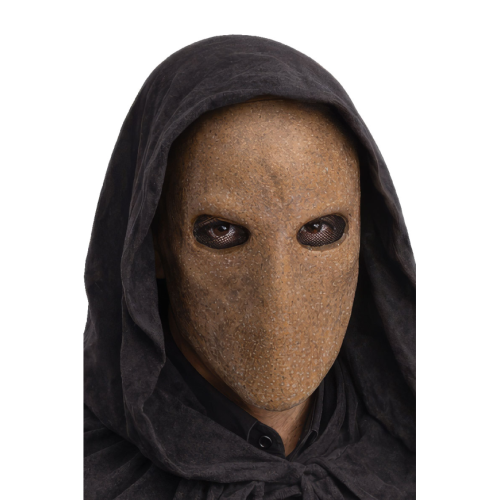 Μάσκα Λάτεξ Τρόμου No Face