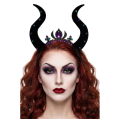 Στέκα Maleficent Με Διακοσμητικά