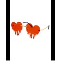 Γυαλιά Red Heart Γυαλιά Red Heart